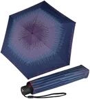 Knirps Taschenschirm U.200 Ultra Light Duomatic - NUNO stratosphere