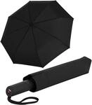 Knirps Taschenschirm A.400 Extra Large Duomatic - black