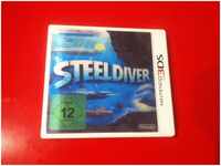 Steel Diver (3ds)