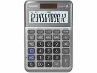 Casio Tischrechner MS-120FM, 12-stellig, Steuerberechnung, Cost/Sell/Margin,