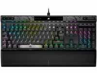 CORSAIR K70 MAX RGB Magnetisch-Mechanische Kabelgebundene Gaming-Tastatur -