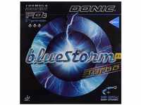 DONIC Belag Bluestorm Z1 Turbo, blau, 2,3 mm