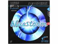 DONIC Belag Bluestorm Z3, blau, 2,1 mm