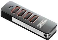 SOMMER 4-Befehl-Handsender Pearl Vibe 868,95 MHz f&uuml;r SOMMER Torantriebe, 4019V000
