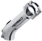 ErgoTec High Charisma High Charisma Silber 90 mm