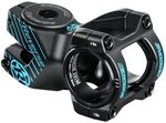 Reverse Black-One D-2 MTB Fahrrad Vorbau 31.8mm / 35mm inkl. Top Cap, Schraube,