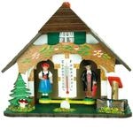 Wetterhaus aus dem Schwarzwald TU 817