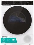Gorenje DPNA93W W&auml;rmepumpentrockner, 9 kg Kapazit&auml;t, 15 Programme, ConnectLife