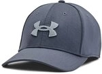Under Armour Mens Caps Men's Ua Blitzing, Dpg, 1376700-044, L/XL