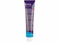 Fanola crema colore Colouring Cream 7.11 Mittelblond Intensiv Asch, 100 ml