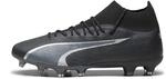 Puma Ultra Pro FG/AG 107422-02, Men football boots, Black, 39 EU
