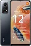 Xiaomi Redmi Note 12 Pro 128GB/8GB RAM Dual-SIM graphite-gray