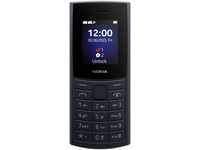 Nokia 110 4G 2023 midnight-blue