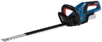 Bosch Professional 18V System Akku-Heckenschere GHE 18V-60 (b&uuml;rstenloser Motor,