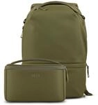 Urth Arkose 20L Modularer Rucksack + 3,7L Kameraeinsatz &ndash; wasserabweisende,