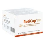 Reticap Dr Kapseln 90 stk