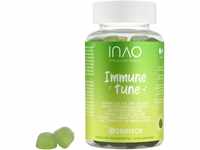 INAO Inner and Outer Beauty Immune Tune Gummies by essence – Vegane