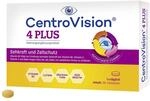 CentroVision 4 PLUS - Nahrungserg&auml;nzung f&uuml;r die Augengesundheit, patentierte Formel