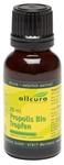 Propolis Bio Tropfen 20% | Wasserl&ouml;sliches Kittharz der Bienen |...