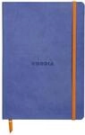 Rhodia 117408C Notizheft (mit weichem Umschlag, liniert, 80 Blatt, DIN A5, 14,8 x 21