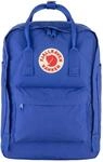Fj&auml;llr&auml;ven K&aring;nken Laptop 15' Cobalt Blue