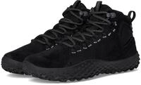 Merrell, Boot, FEMENINO, Adulto, Wrapt MID WP Black, 40