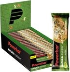 Powerbar - Natural Energy Cereal - Sweet'n Salty - 18x40g - veganer Kohlenhydrat