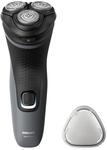 Rasoio barba elettrico Philips PowerCut