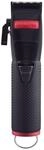 Babyliss Pro 4Artist Boost+ Clipper Matte Black & Red FX8700RBPE