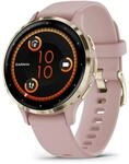 Garmin Venu 3S 41mm &ndash; Fitness-Smartwatch, 1,2" AMOLED-Touchdisplay, bis zu 10 Tage