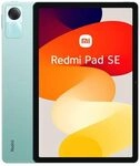 Xiaomi Redmi Pad Se 4gb/128gb 11 Tablet One Size