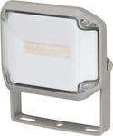 Brennenstuhl LED Strahler AL 1050 (10W, 1010lm, 3000K, IP44, LED Fluter zur