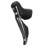 Shimano Ultegra Di2 Bremshebel Schwarz/Silber Einheitsgr&ouml;&szlig;e