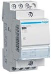Contactor silencioso, 25A, 3NA, 230V
