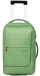 Satch Flow S Trolley Pure Jade Green