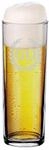 LUXENTU Bierglas mit Gravur, K&ouml;lsch-Glas/K&ouml;lner Stange mit 0,2 Liter Eichung und