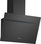 Siemens LC65KDK60 Wandesse iQ100, Dunstabzugshaube zur Wandmontage, 60 cm breit,
