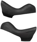 SHIMANO Cubremanetas Goma (Paar) - ST-R8020