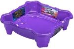 Beyblade Burst QuadStrike Beystadium-Arena, Battle-Spielarena, Spielzeug f&uuml;r Kinder