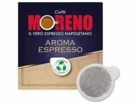 CAFFÈ MORENO - ESPRESSO BAR - Box 150 PADS ESE44 7g