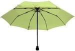 Euroschirm Light Trek der Sonnen-, Wander-, Regen- & Trekkingschirm Farbe...