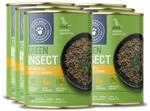 Pets Deli Green Insect Hunde Nassfutter auf Insektenbasis mit Kartoffel, Karotte &
