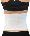 Hydas R&uuml;ckenst&uuml;tzbandage Standard, G&uuml;rtel f&uuml;r einen gesunden R&uuml;cken und korrekte