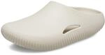Crocs Mellow Recovery Clog 45-46 EU Stucco