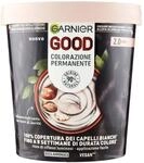 Garnier Good Mediterrane Haarfarbe, Schwarz, 1 St&uuml;ck