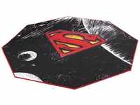 Subsonic Superman - Rutschfeste Spielfeldmatten für Spielsitze und -sessel -