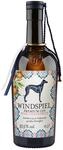 Windspiel Pink Grapefruit Gin - der Mediterrane f&uuml;r frische Longdrink Tonics - Feine
