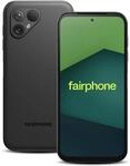 Fairphone 5 5G black F5FPHN-2ZW-EU1