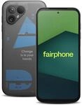 Fairphone 5 5G transparenF5FPHN-2TL-EU1