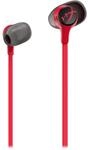 HyperX Cloud Earbuds II, Kabelgebundene Gaming-Ohrh&ouml;rer, 14-mm-Treiber, Integriertes